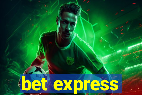 bet express